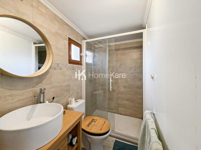 Maison de ville - 100 m² - 5 pièces