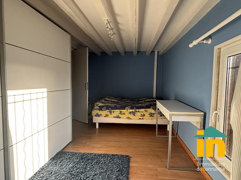 Maison de campagne - 163 m² - 5 pièces