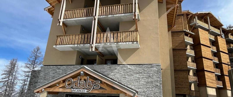 Appartement - 39 m² - 2 pièces