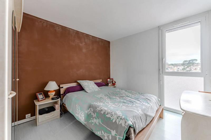 Appartement - 88 m² - 4 pièces