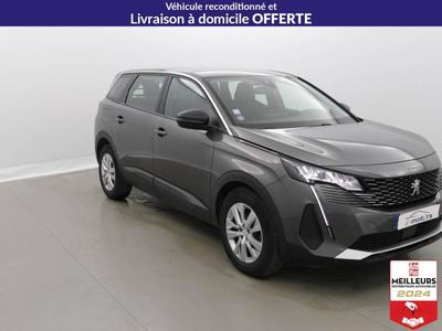 Peugeot 5008 PureTech 130 Eat8 Active Pack +Gps