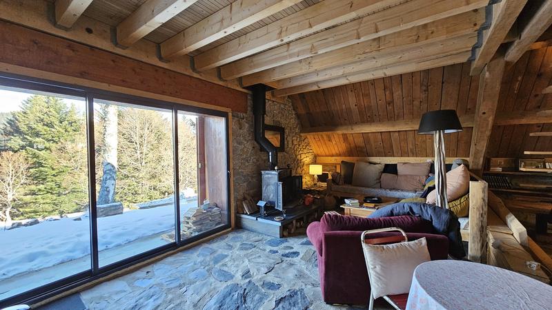 Châlet - 140 m² - 4 pièces