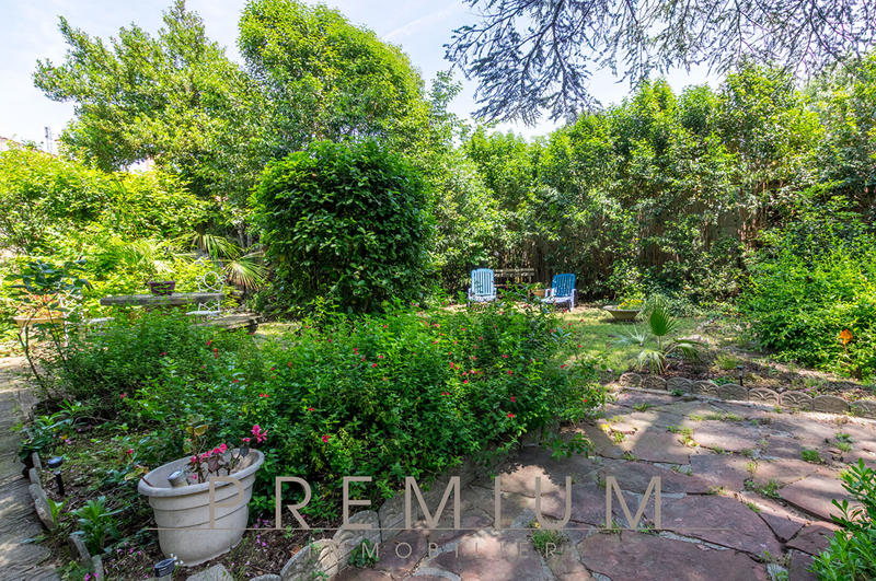 Maison bourgeoise - 188 m² - 7 pièces