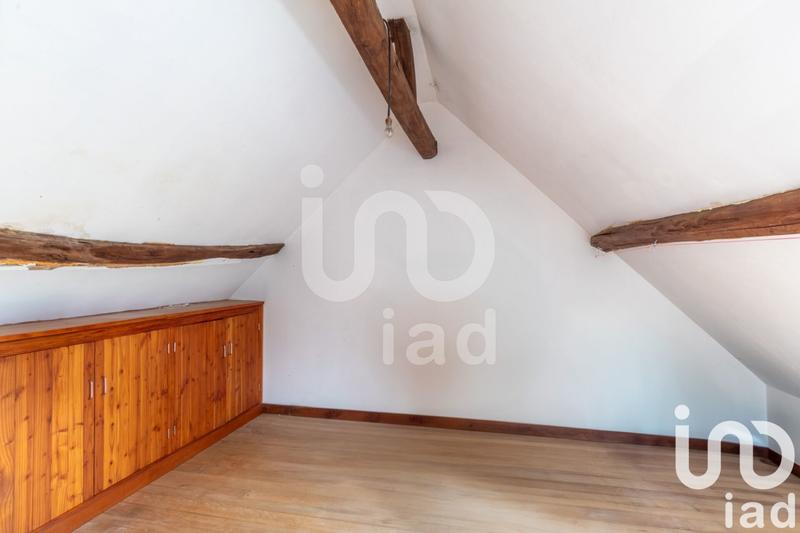 Maison - 177 m² - 7 pièces