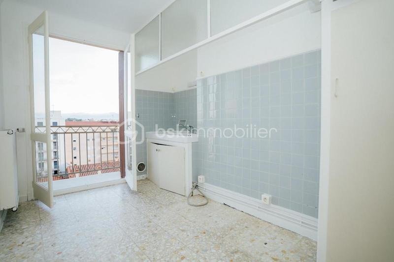 Appartement - 73 m² - 3 pièces