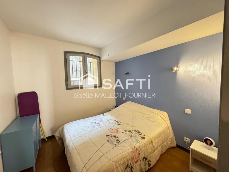 Appartement - 53 m² - 3 pièces