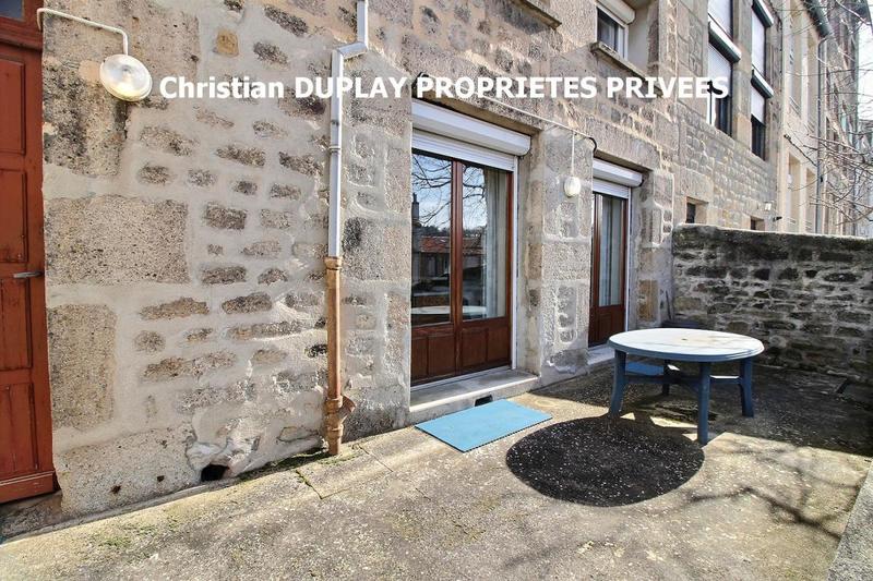 Appartement - 121 m² - 7 pièces