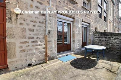 Appartement - 121 m² - 7 pièces