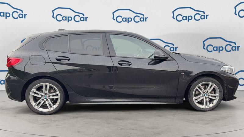 Bmw Série 1 (F40) 116d 116 m Sport