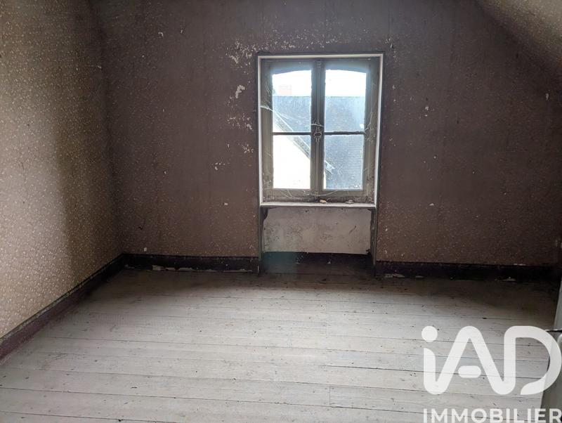 Maison de village - 60 m² - 2 pièces