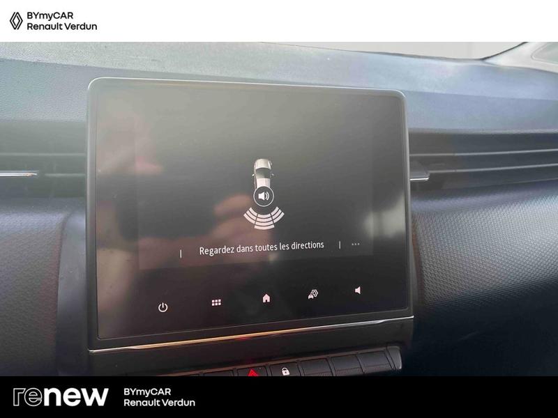 Renault Clio V Blue dCi 100 - 21n Business