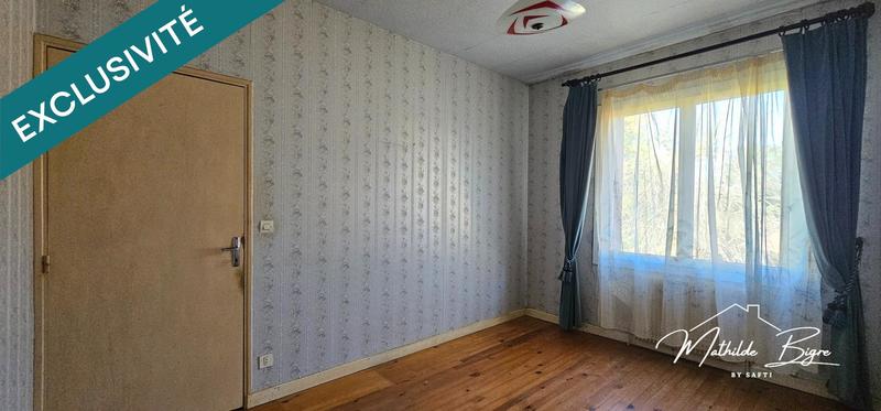 Maison - 158 m² - 8 pièces