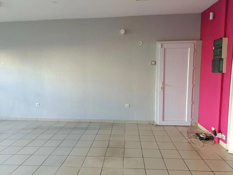 Bureau - 42 m² - 2 pièces