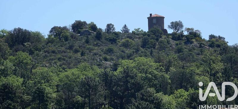 Maison - 423 m² - 17 pièces