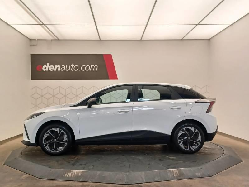 Mg Mg4 Electric 51kWh - 125 kW 2wd Standard