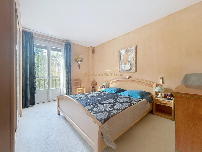 Villa - 141 m² - 5 pièces