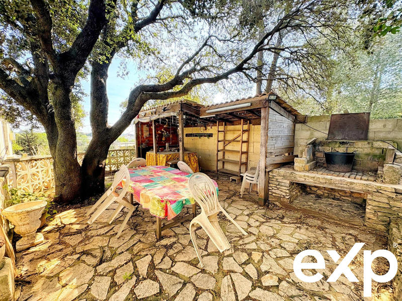 Maison - 167 m² - 8 pièces