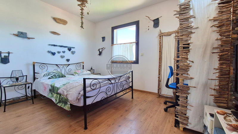 Maison - 124 m² - 4 pièces