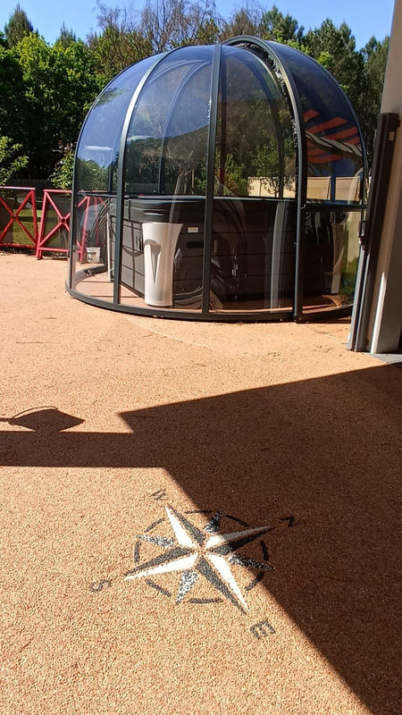 Propriété - 260 m² - 7 pièces