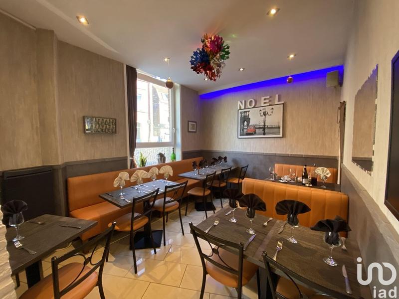 Local commercial - 190 m²