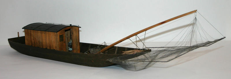 Exposition Gestes de Loire – Patrimoine culturel vivant