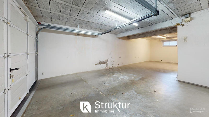 Maison - 160 m² - 7 pièces