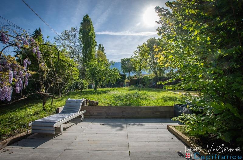 Duplex - 100 m² - 4 pièces