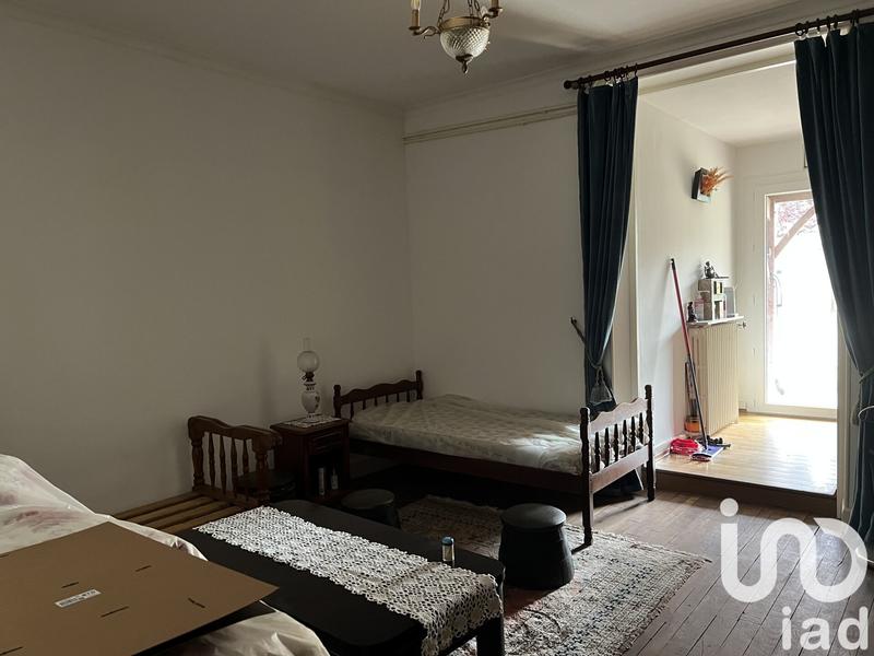 Maison - 315 m² - 13 pièces