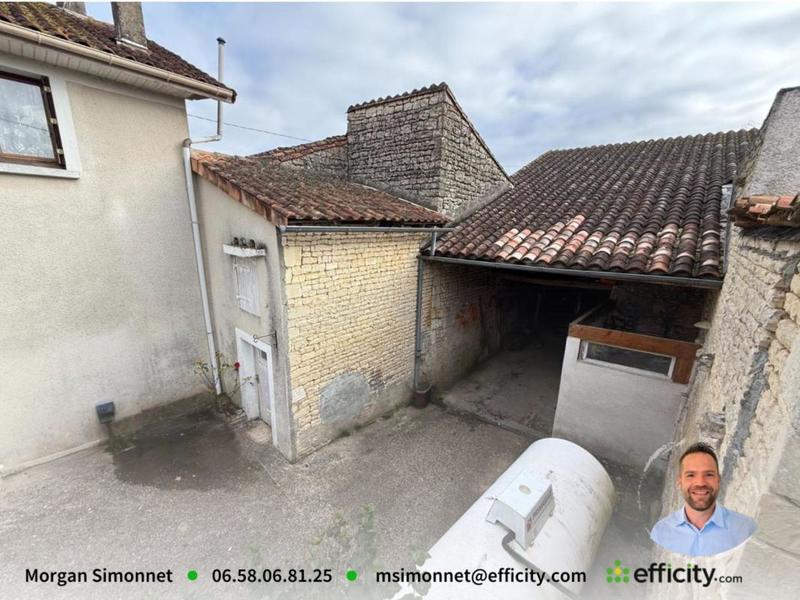 Maison - 150 m² - 7 pièces