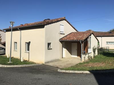 Maison - 47 m² - 2 pièces