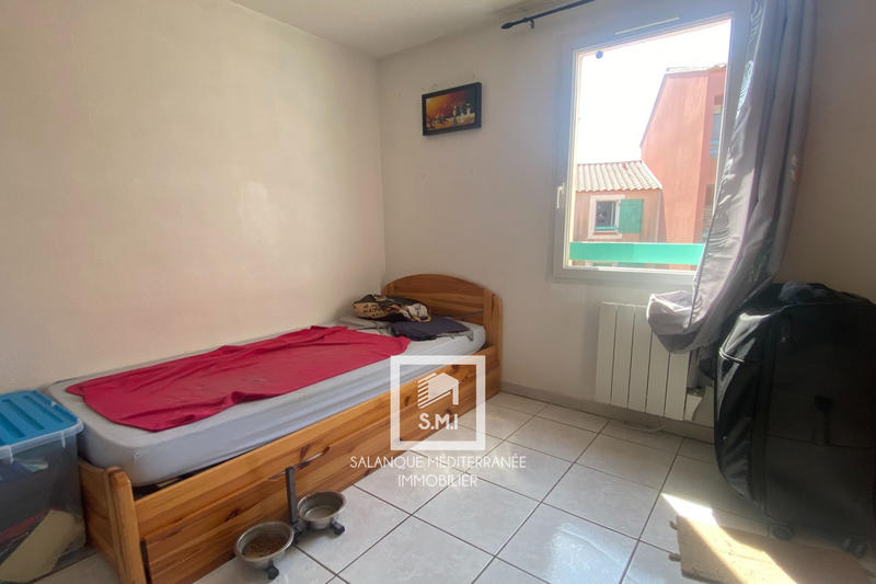 Maison - 72 m² - 4 pièces