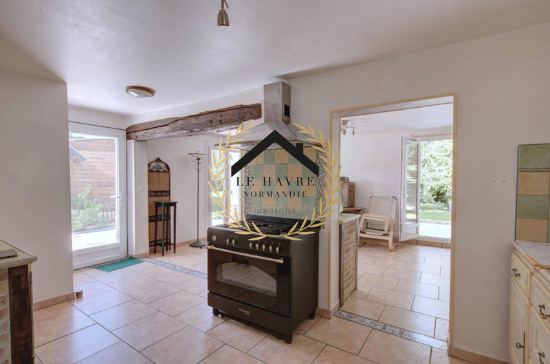 Maison ancienne - 280 m² - 10 pièces