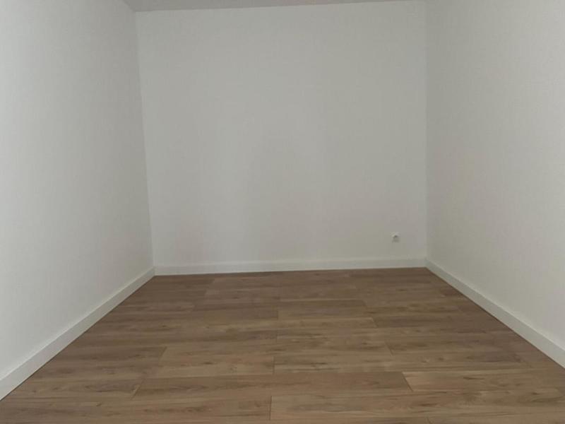 Appartement - 81 m² - 4 pièces