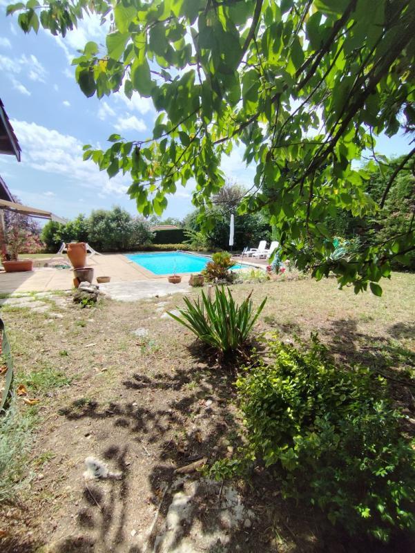 Maison - 166 m² - 6 pièces