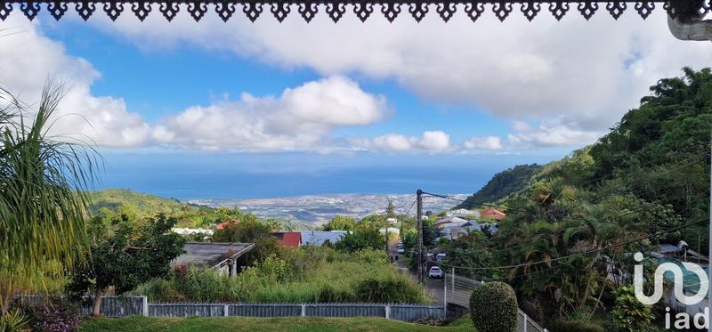 Maison - 280 m² - 10 pièces