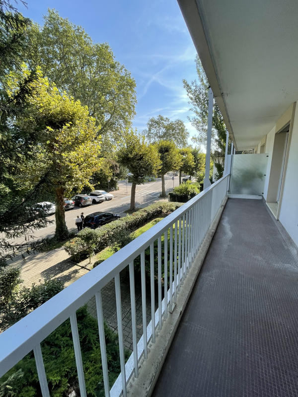 Appartement - 31 m² - 2 pièces