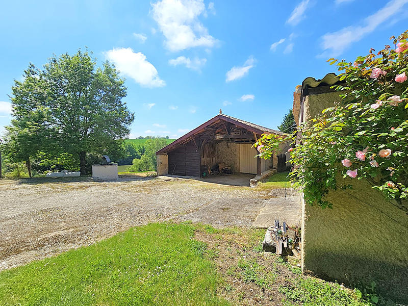 Maison - 122 m² - 6 pièces