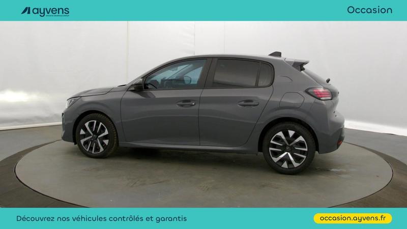 Peugeot 208 1.2 PureTech 100ch s&amp;S Active