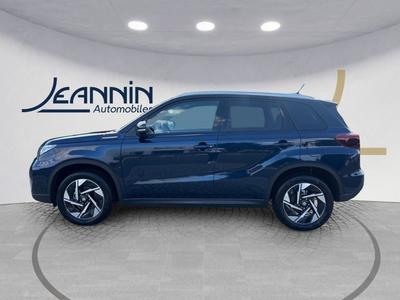 Suzuki Vitara 1.4 Boosterjet Hybrid Allgrip Style