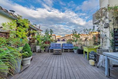 Appartement - 144 m² - 4 pièces