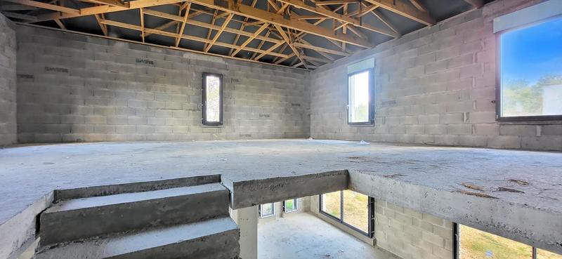 Villa - 130 m² - 5 pièces