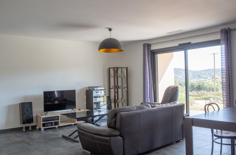 Villa - 135 m² - 5 pièces