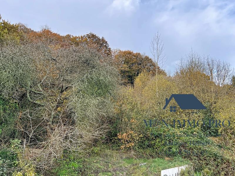 Appartement - 100 m² - 4 pièces