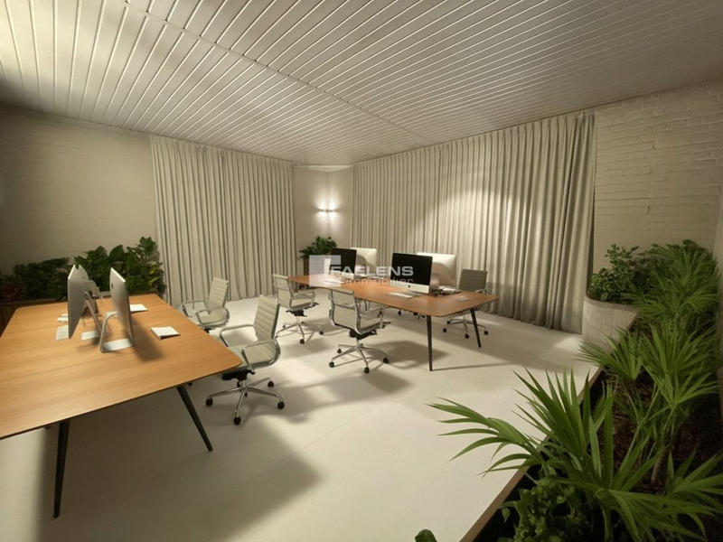 Local commercial - 378 m²