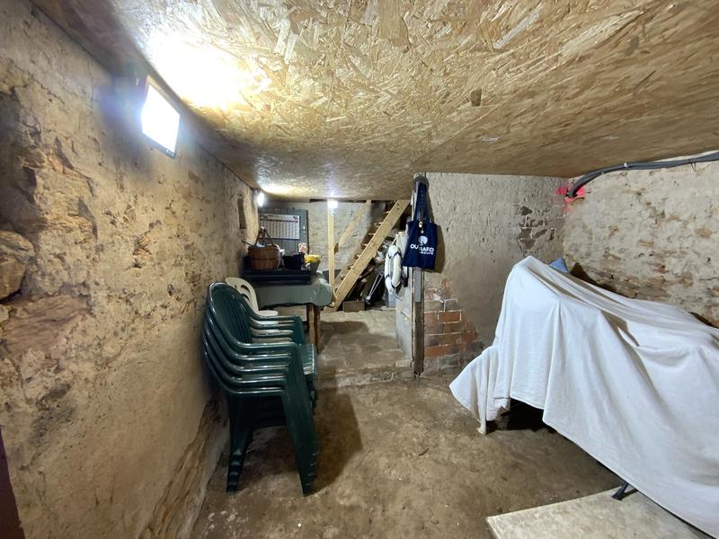 Maison - 88 m² - 5 pièces