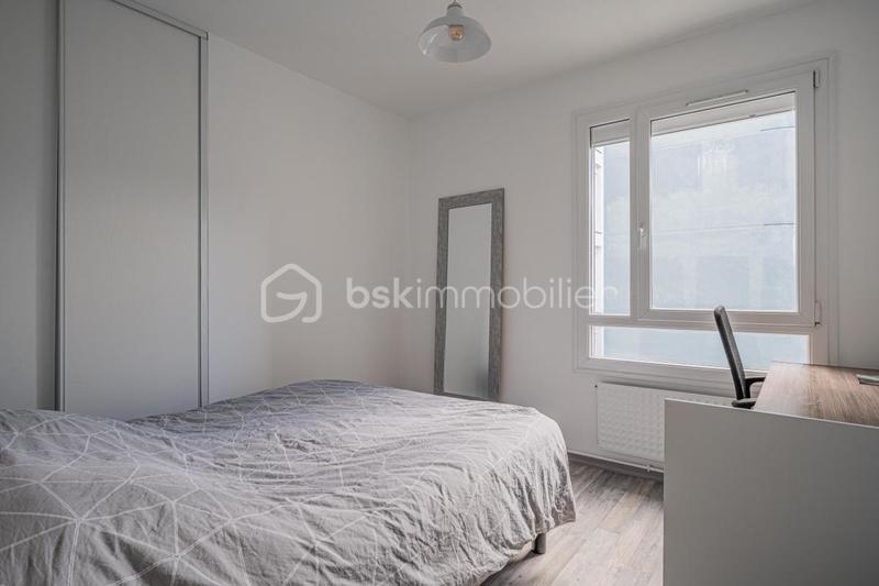 Appartement - 69 m² - 3 pièces