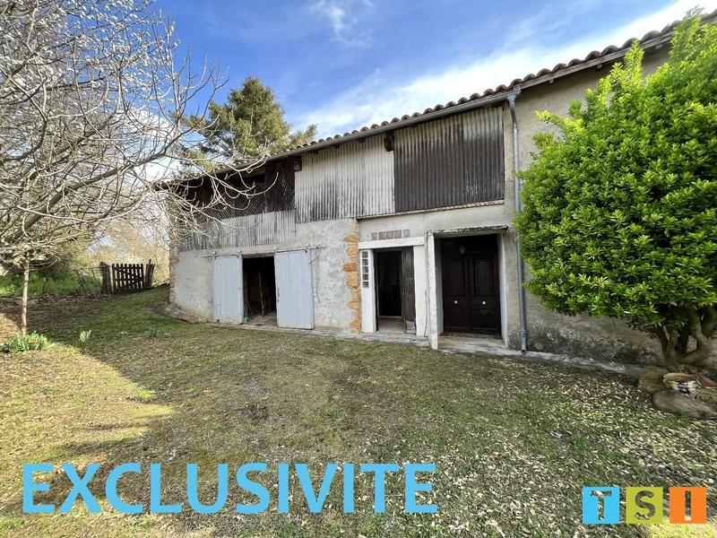 Maison - 137 m² - 5 pièces