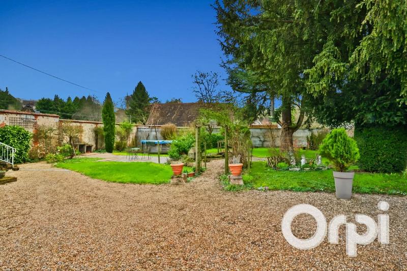 Maison - 189 m² - 6 pièces