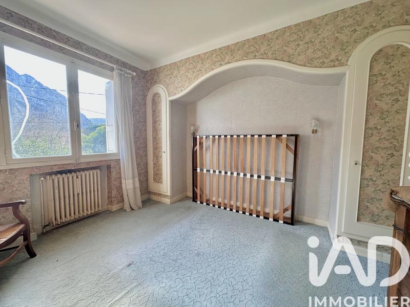 Maison - 130 m² - 7 pièces