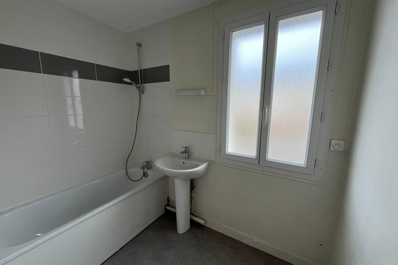 Maison - 78 m² - 5 pièces